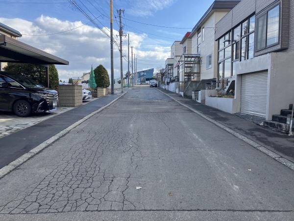 4LDK House in Toyohira, Sapporo – 125.51m² with Parking - Thumbnail 4