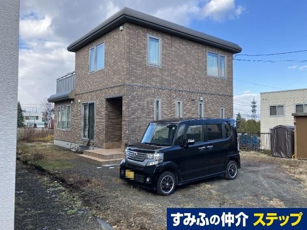 4LDK House in Toyohira, Sapporo – 125.51m² with Parking - Thumbnail 2