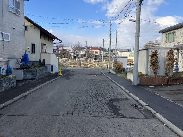 4LDK House in Toyohira, Sapporo – 125.51m² with Parking - Thumbnail 3