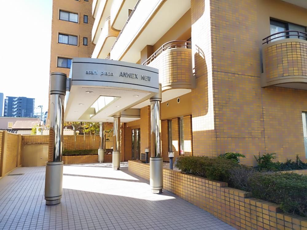 Fully Renovated 3LDK Apartment in Sendai Aoba Ward - Thumbnail 2