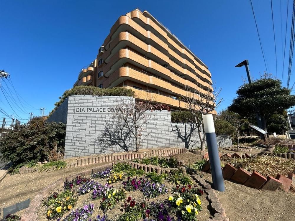 Lions Hills Tsutsujigaoka Park Apartment in Sendai Miyagi - Thumbnail 3