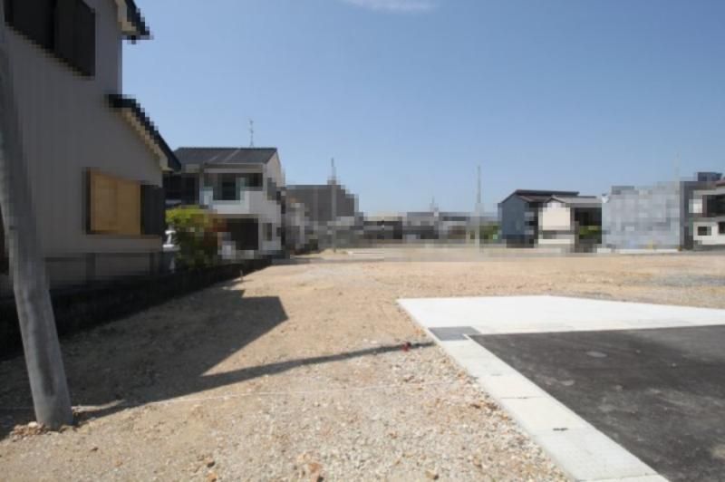 Building Plot for Sale in Kamobe, Kochi City - 164.79m² - Thumbnail 2