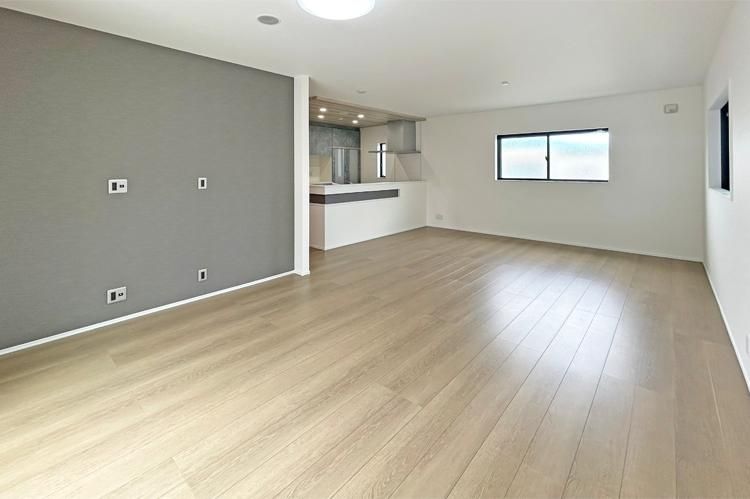 New 3LDK House for Sale in Wakabayashi, Sendai, Miyagi - Thumbnail 3