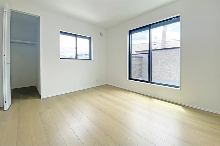 New 3LDK House for Sale in Wakabayashi, Sendai, Miyagi - Thumbnail 4