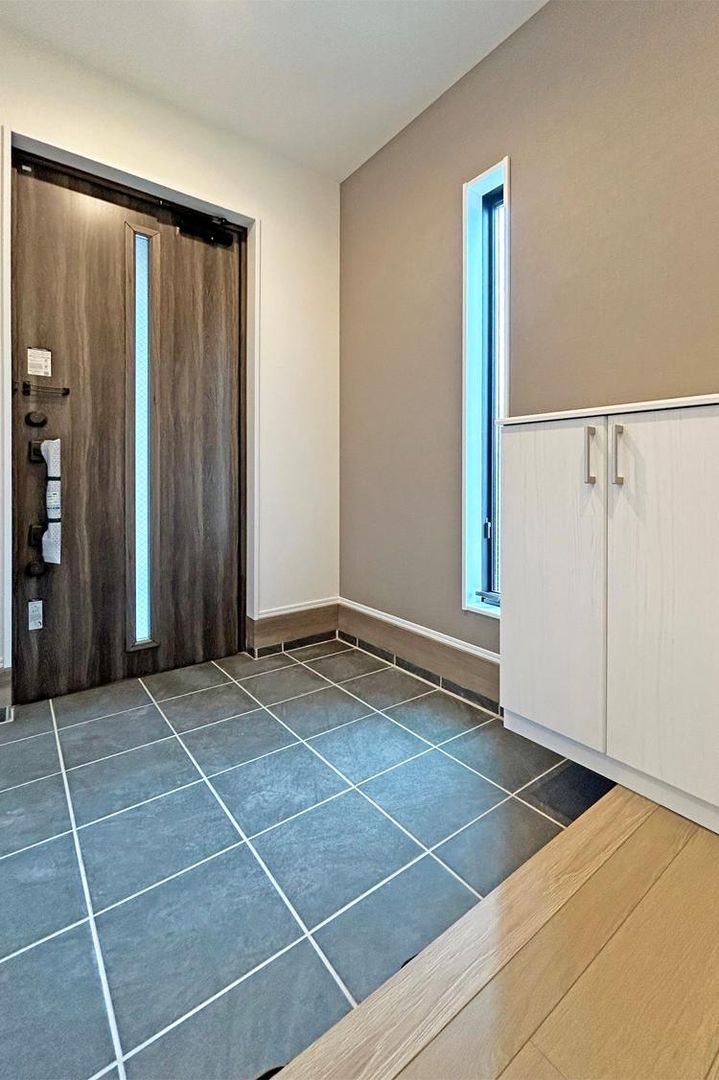 New 3LDK House for Sale in Wakabayashi, Sendai, Miyagi - Thumbnail 2