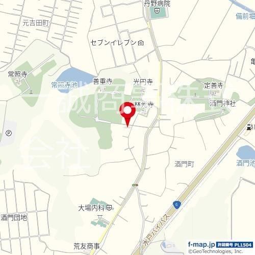 Land for Sale in Mito City, Ibaraki - 295 sqm - Thumbnail 4