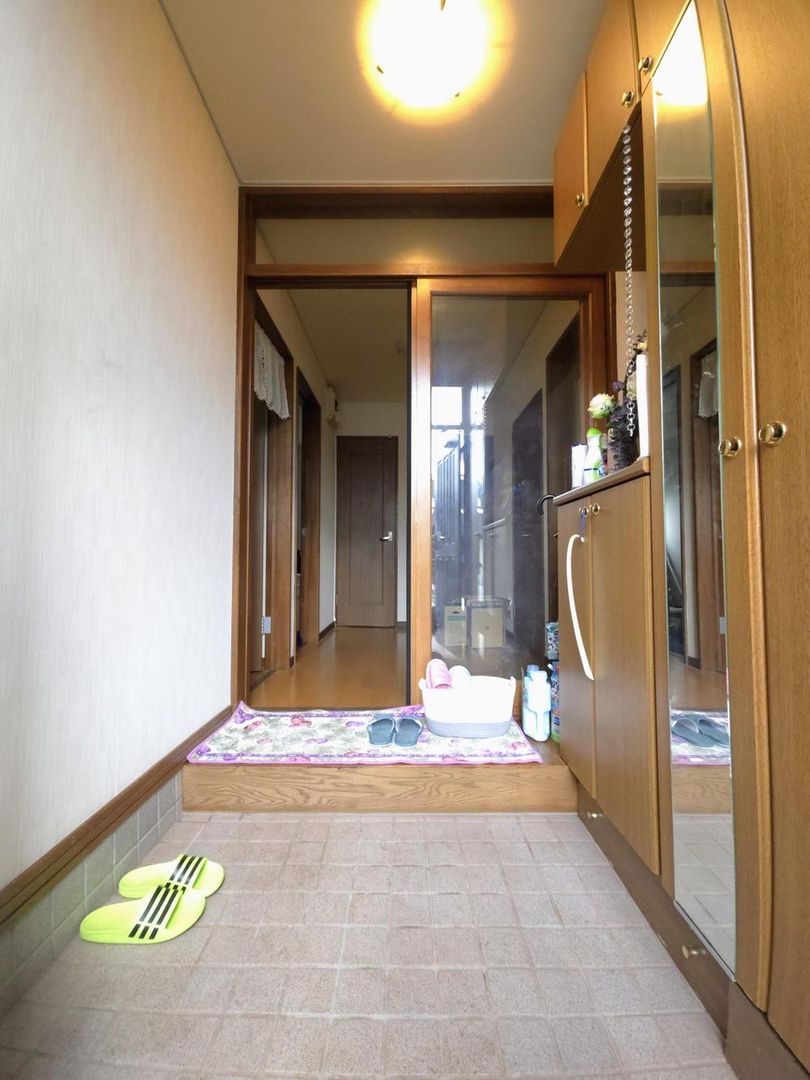5LDK House for Sale in Heiwa, Nishi Ward, Sapporo, Hokkaido - Thumbnail 4