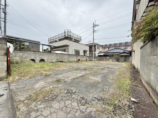 Land for Sale in Kofu, Yamanashi - 169.52 sqm Plot - Thumbnail 2