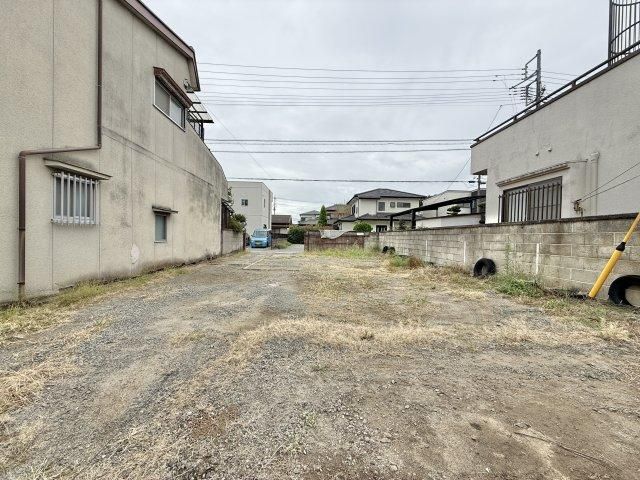 Land for Sale in Kofu, Yamanashi - 169.52 sqm Plot - Thumbnail 4