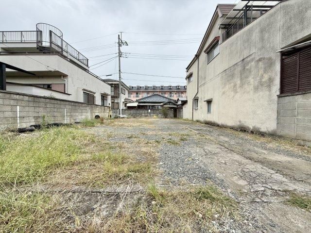 Land for Sale in Kofu, Yamanashi - 169.52 sqm Plot - Thumbnail 3