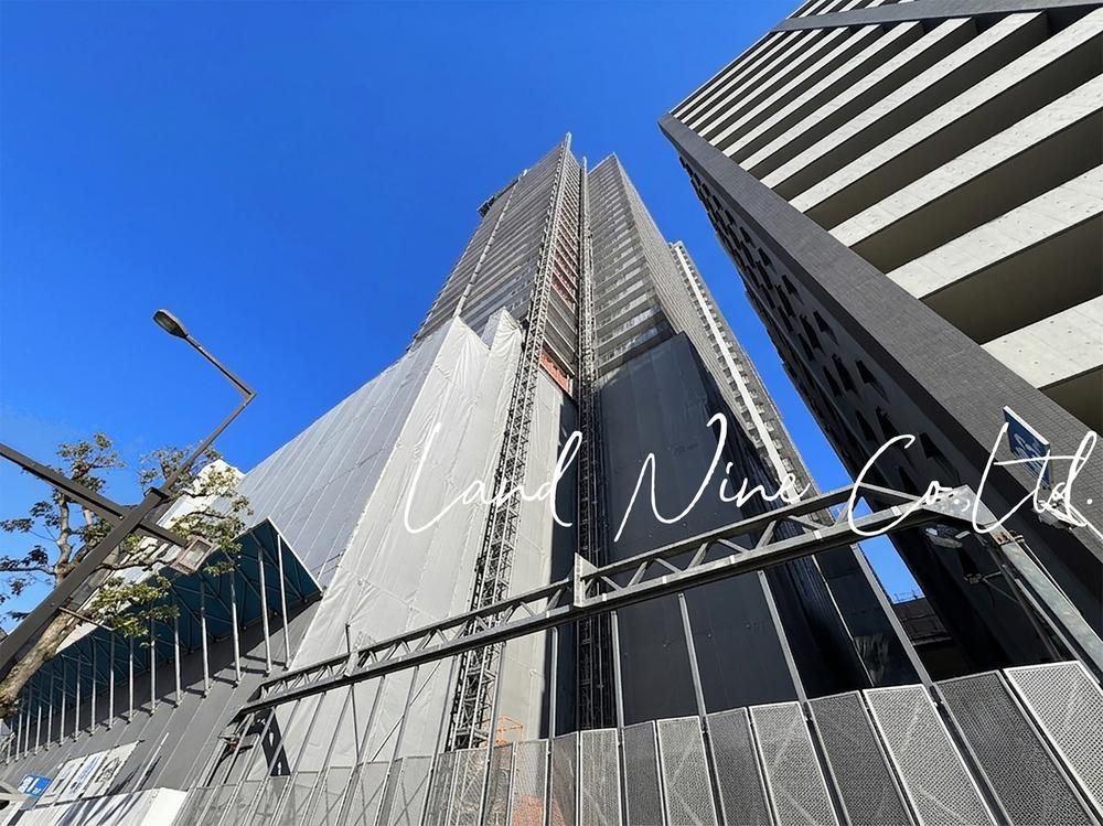 New 3LDK Apartment in Edogawa, Tokyo - 70.59m² - Thumbnail 2