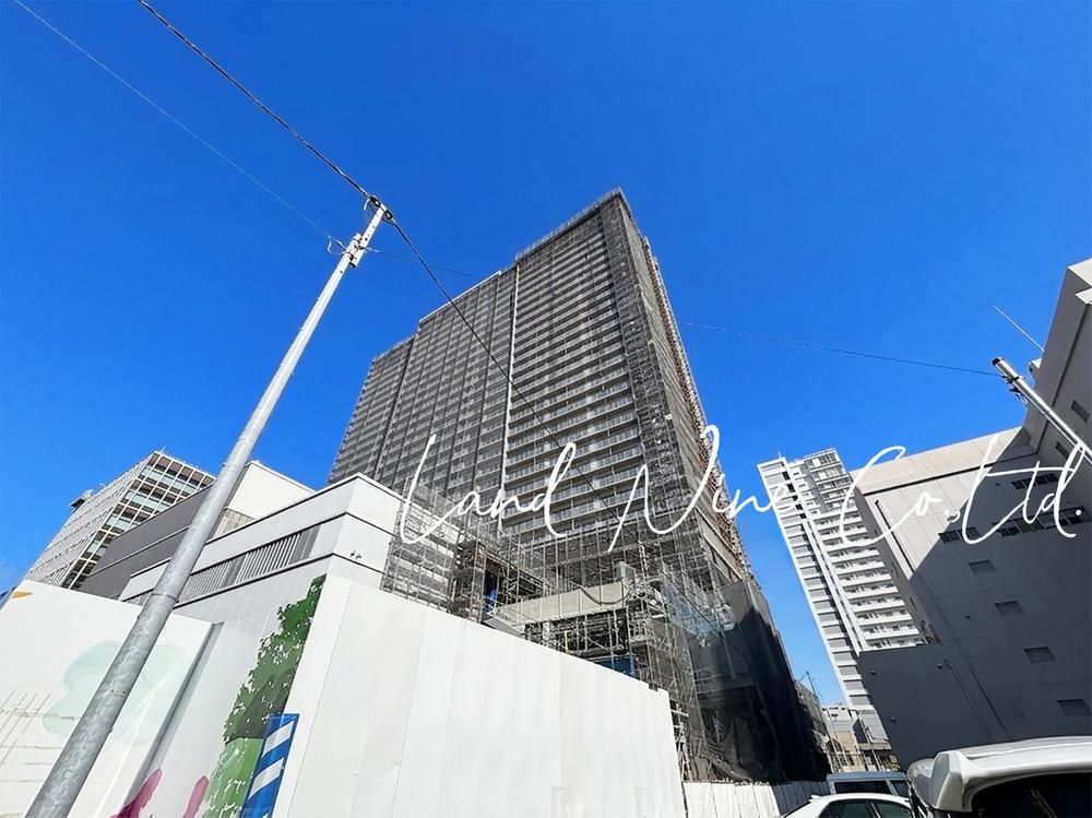 New 3LDK Apartment in Edogawa, Tokyo - 70.59m² - Thumbnail 3