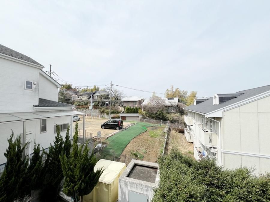3LDK Apartment for Sale in Machida, Tokyo - Thumbnail 3