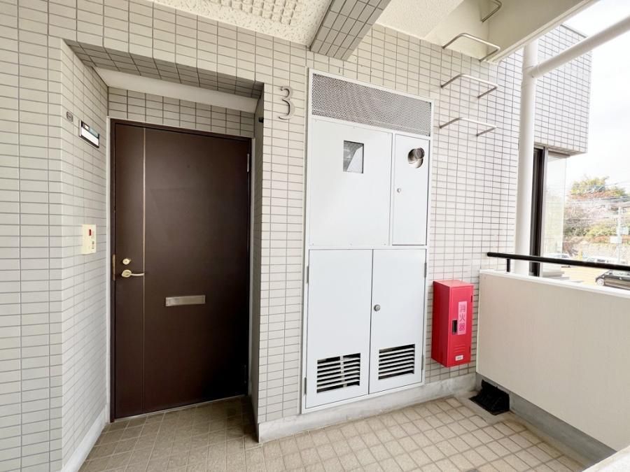 3LDK Apartment for Sale in Machida, Tokyo - Thumbnail 4