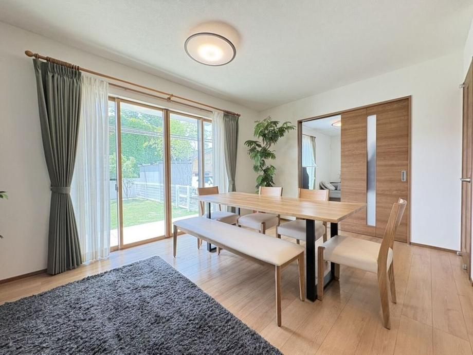4LDK House for Sale in Kofu City, Yamanashi Prefecture - Thumbnail 3
