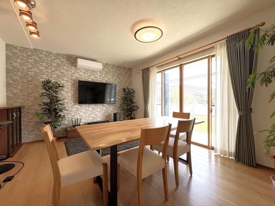 4LDK House for Sale in Kofu City, Yamanashi Prefecture - Thumbnail 2