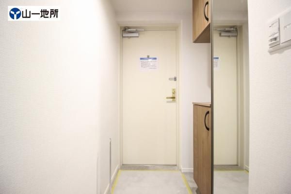 Renovated 2LDK Apartment for Sale in Sendai, Miyagi - Thumbnail 2