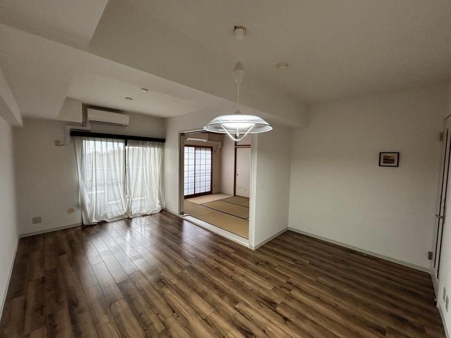 3LDK Apartment for Sale in Aoba Ward, Sendai, Miyagi - 72m² - Thumbnail 3