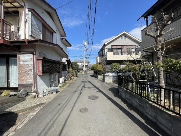 3LDK Detached House for Sale in Hachioji, Tokyo - Thumbnail 3