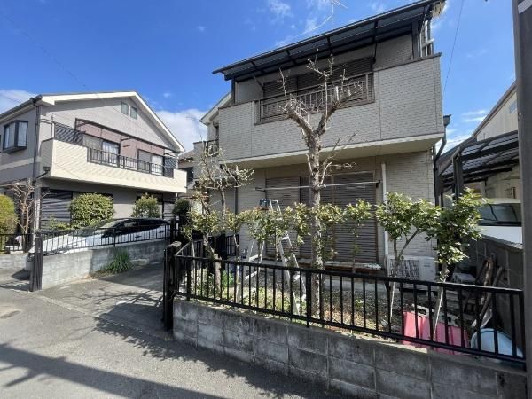 3LDK Detached House for Sale in Hachioji, Tokyo - Thumbnail 2