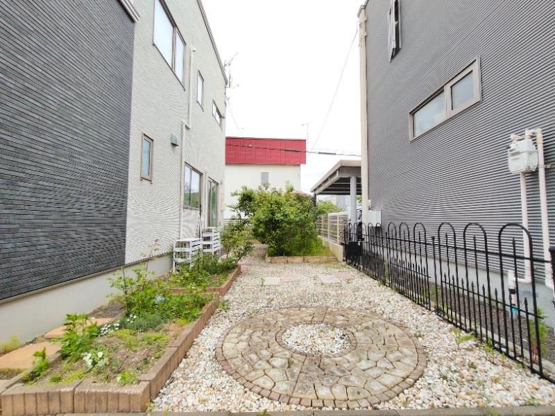 4LDK House for Sale in Ebetsu, Hokkaido - 108m2 - Thumbnail 4