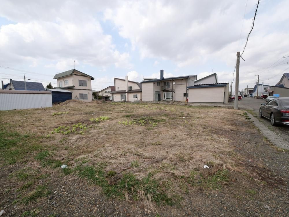 Land for Sale in Higashimachi, Takikawa City, Hokkaido - Thumbnail 3