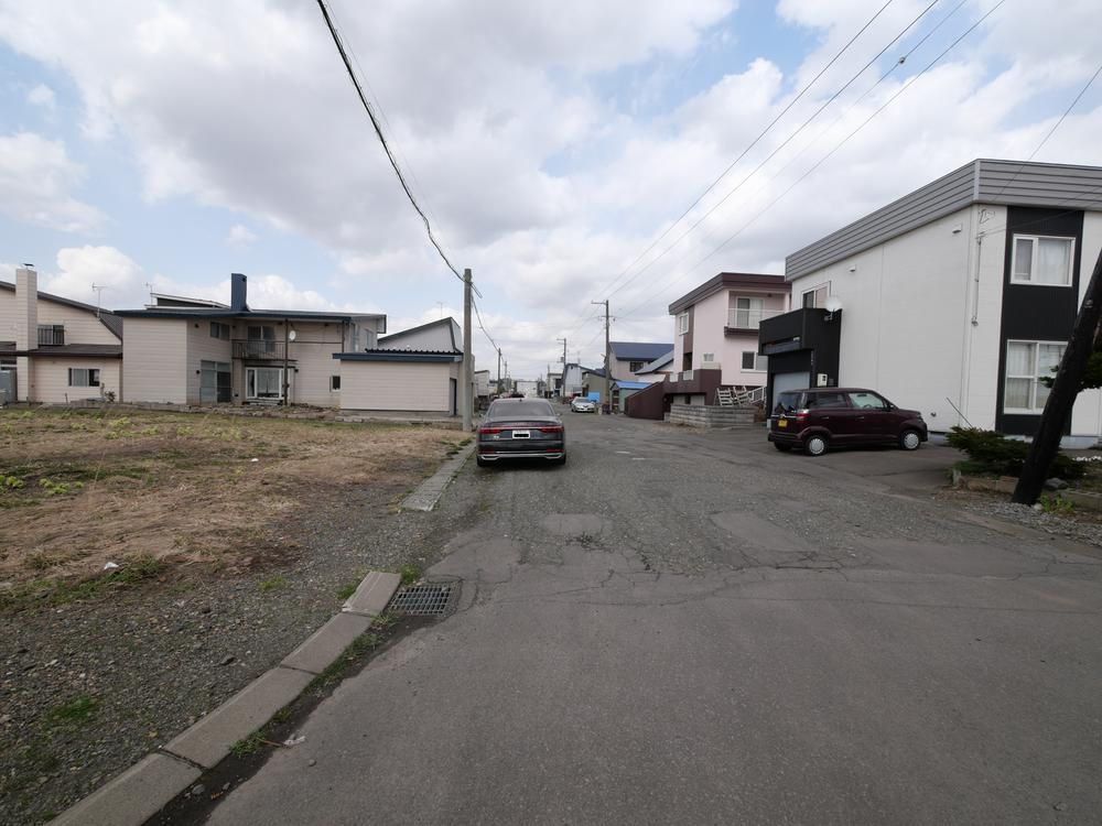 Land for Sale in Higashimachi, Takikawa City, Hokkaido - Thumbnail 2