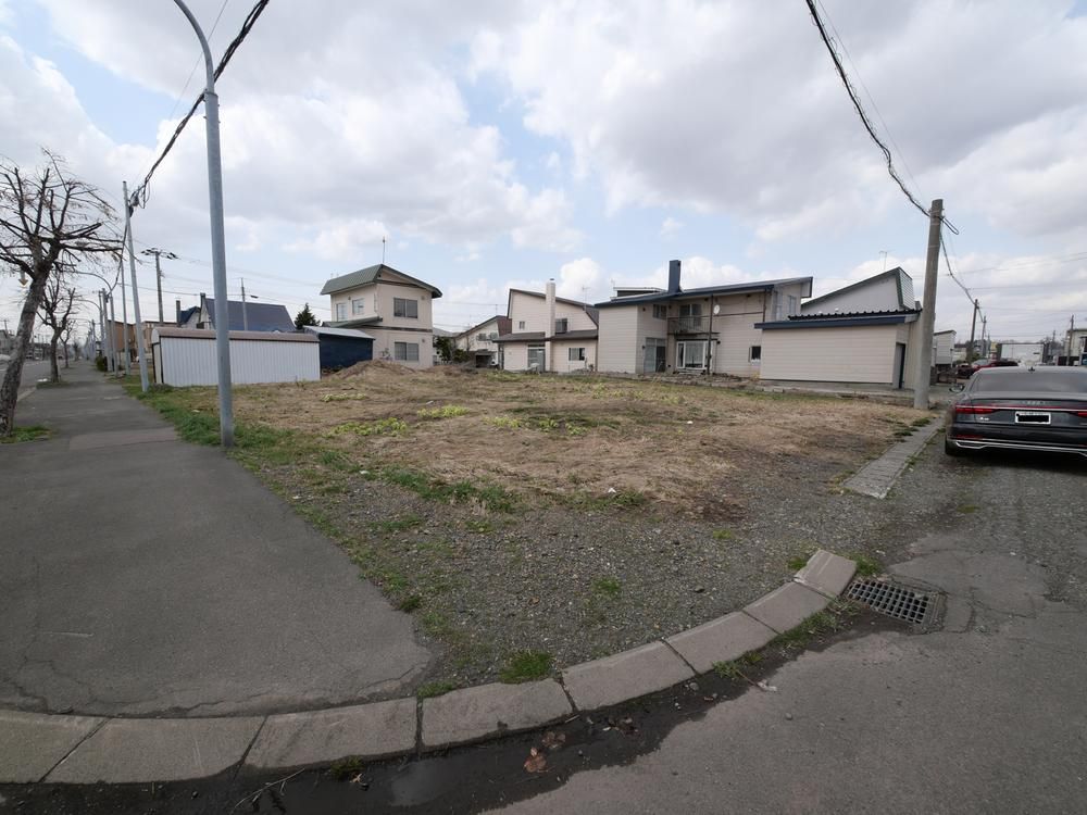 Land for Sale in Higashimachi, Takikawa City, Hokkaido - Thumbnail 4