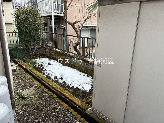 4LDK Used House for Sale in Ome City, Tokyo | 13 Million Yen - Thumbnail 3