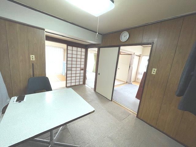 3DK Apartment for Sale in Saitama City, Saitama - Thumbnail 4
