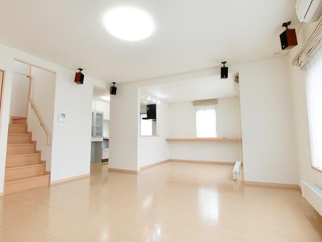 4LDK House by Misawa Homes in Asahikawa, Hokkaido - Thumbnail 3