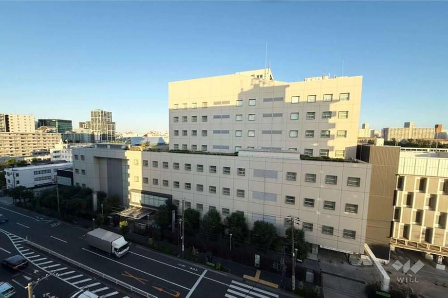 1DK Apartment for Sale in Shinagawa, Tokyo | 41.25m² - Thumbnail 2