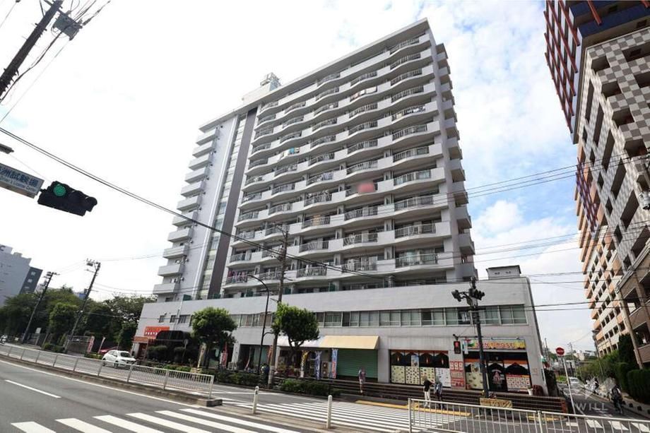 1DK Apartment for Sale in Shinagawa, Tokyo | 41.25m² - Thumbnail 4