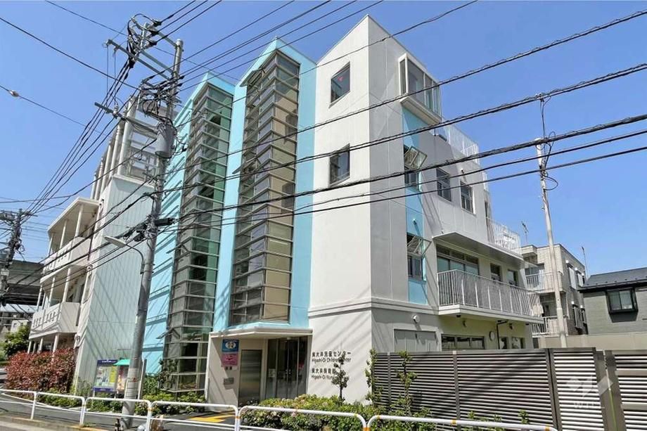 1DK Apartment for Sale in Shinagawa, Tokyo | 41.25m² - Thumbnail 3