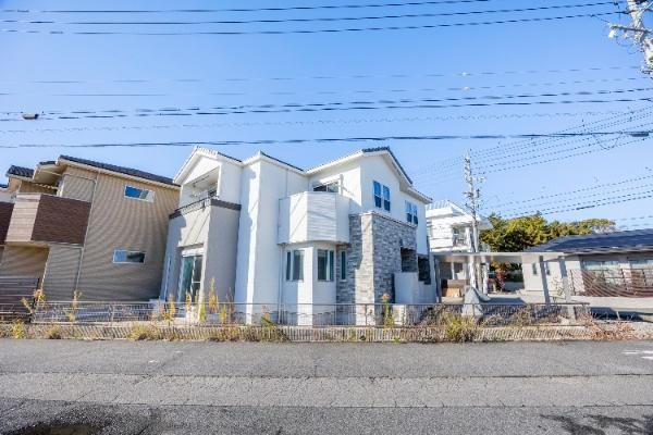 4LDK Modern House for Sale in Toyoake, Aichi - Thumbnail 2