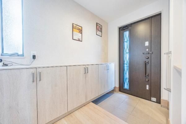 4LDK Modern House for Sale in Toyoake, Aichi - Thumbnail 3