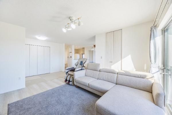 4LDK Modern House for Sale in Toyoake, Aichi - Thumbnail 4