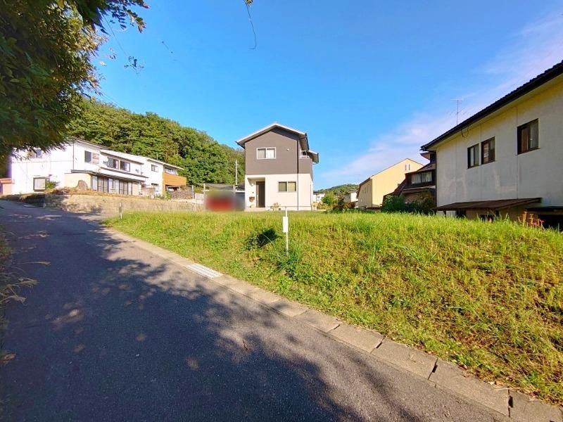 Land for Sale in Koriyama City, Fukushima - 174 sqm - Thumbnail 2