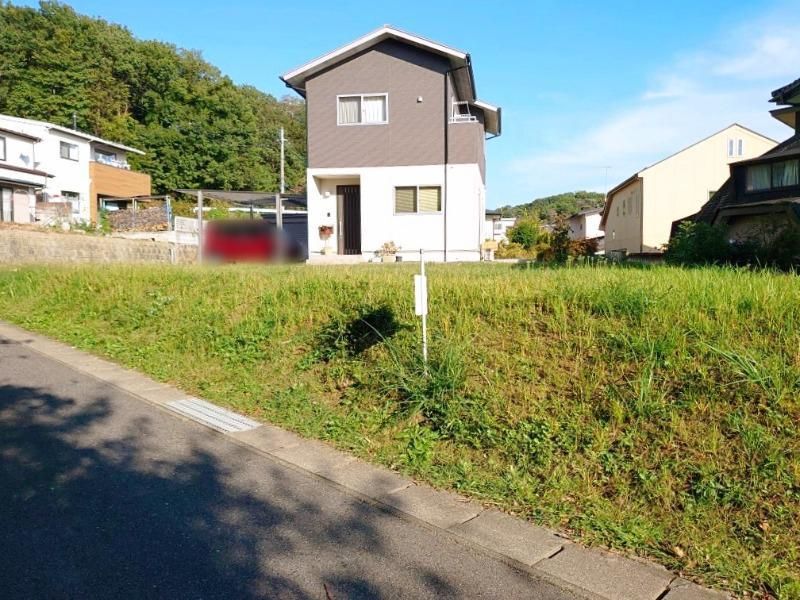 Land for Sale in Koriyama City, Fukushima - 174 sqm - Thumbnail 3