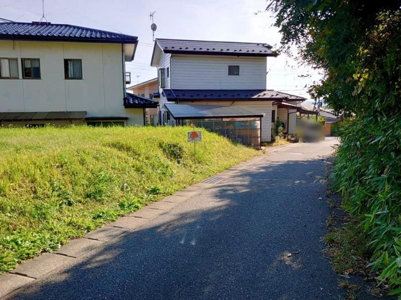 Land for Sale in Koriyama City, Fukushima - 174 sqm - Thumbnail 4