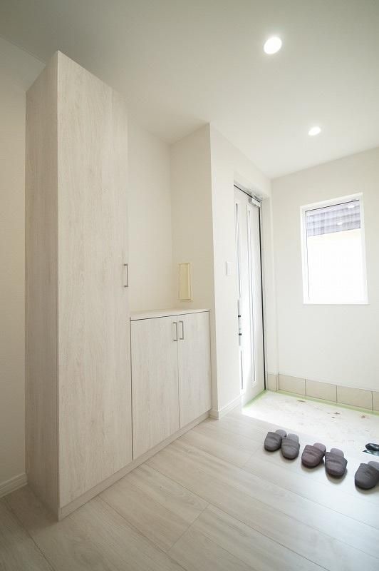 Renovated 4LDK House in Kiyota Ward, Sapporo - 97.5m2 - Thumbnail 4