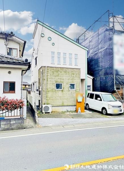 4LDK Detached House in Tokorozawa, Saitama - 73m2 - Thumbnail 3