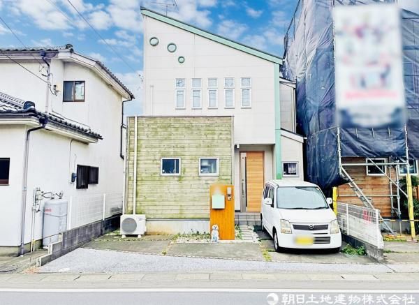 4LDK Detached House in Tokorozawa, Saitama - 73m2 - Thumbnail 2