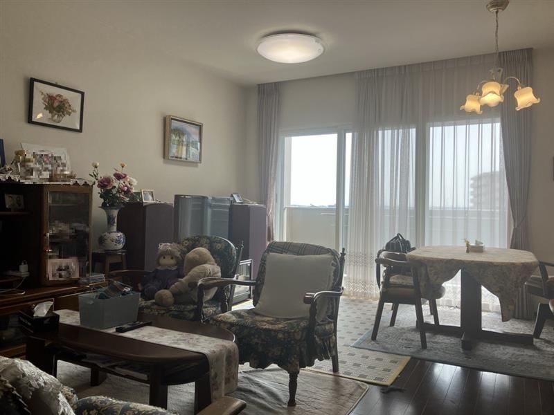 3LDK Apartment for Sale in Koriyama City, Fukushima - Thumbnail 4