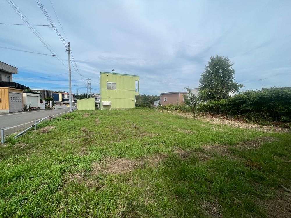 494m2 Land for Sale in Iwamizawa, Hokkaido - Thumbnail 2