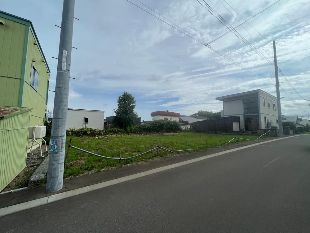 494m2 Land for Sale in Iwamizawa, Hokkaido - Thumbnail 3