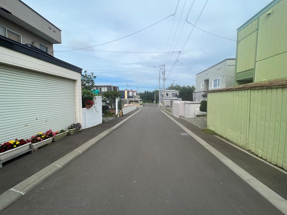 494m2 Land for Sale in Iwamizawa, Hokkaido - Thumbnail 4
