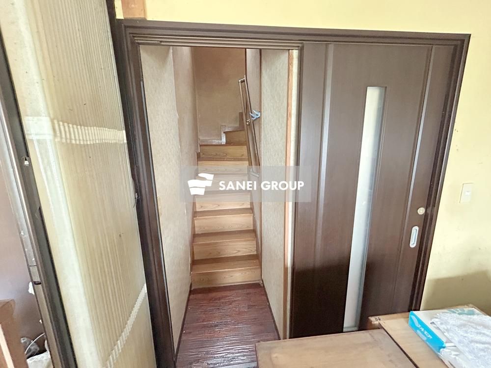 4LDK Retro House for Sale in Tokorozawa, Saitama - Thumbnail 2