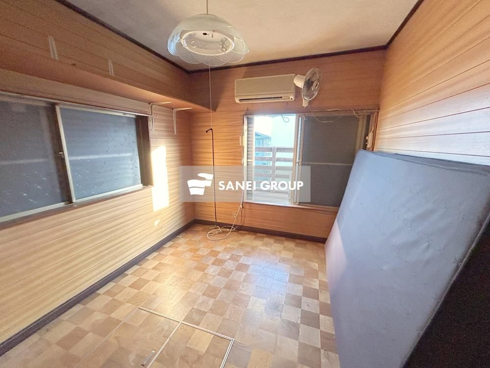 4LDK Retro House for Sale in Tokorozawa, Saitama - Thumbnail 3