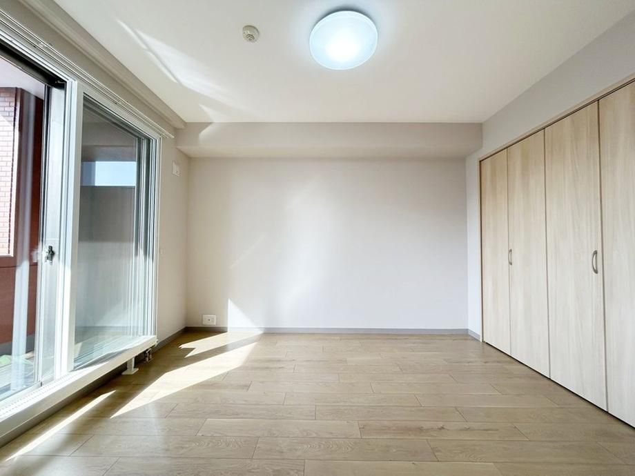 3LDK Apartment for Sale in Kita-ku, Sapporo, Hokkaido - Thumbnail 4